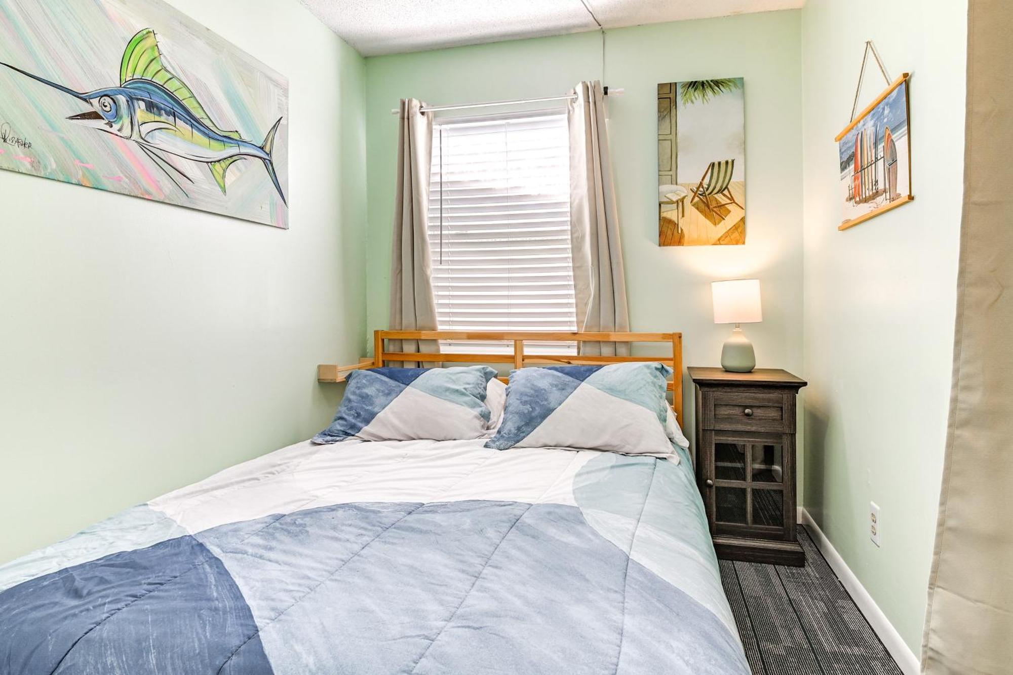 Cozy Beachfront With Wifi, Views And Pool Access Apartamento