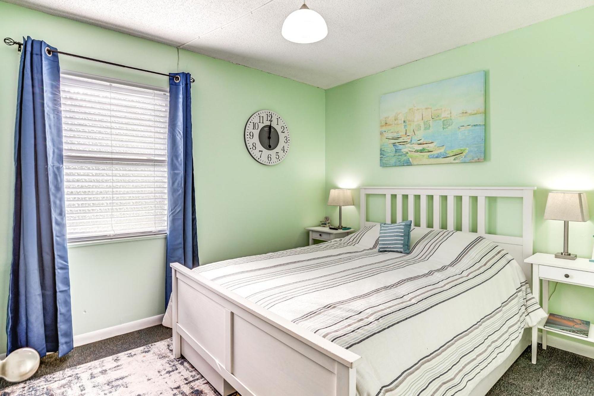 Cozy Beachfront With Wifi, Views And Pool Access Apartamento Myrtle Beach